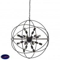 Люстра подвесная DG Home Altaro Grande DG-LL206