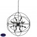 Люстра подвесная DG Home Altaro Grande DG-LL206