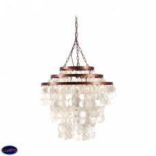 Люстра подвесная DG Home Prenoche DG-LL228