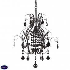 Люстра подвесная DG Home Princess DG-LL237