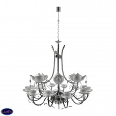Люстра подвесная DG Home Cyrus DG-LL251