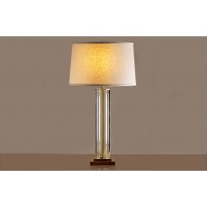 Лампа настольная DG Home French Column Glass DG-TL163