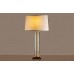 Лампа настольная DG Home French Column Glass DG-TL163