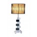 Лампа настольная DG Home Lattica DG-TL70