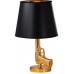 Лампа настольная DG Home Flos - Bedside Gun Gold DG-TL72BL