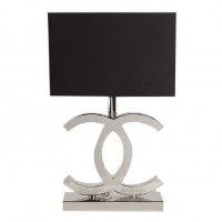 Лампа настольная DG Home Coco DG-TL83BL