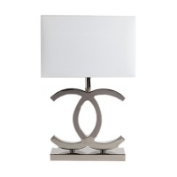 Лампа настольная DG Home Coco DG-TL83W