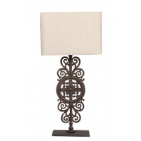Торшер DG Home Parisian Iron Gate DG-TL92