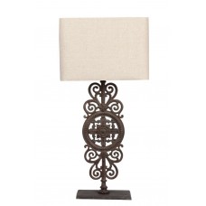 Торшер DG Home Parisian Iron Gate DG-TL92