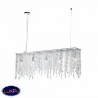 Люстра подвесная Maytoni Empress DIA002PL-05CH