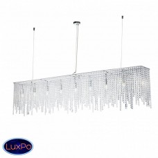 Подвесная люстра Maytoni Empress DIA002PL-09CH