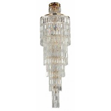 Люстра потолочная Maytoni Niagara DIA003-PT50-G