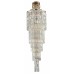 Люстра потолочная Maytoni Niagara DIA003-PT50-G