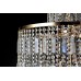 Люстра потолочная Maytoni Niagara DIA003-PT50-G