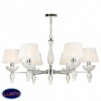 Подвесная люстра Maytoni Maddi DIA006PL-06CH