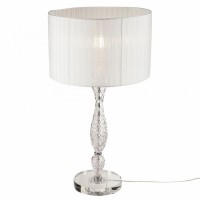 Настольная лампа Maytoni Maddi DIA006TL-01CH