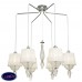 Подвесная люстра Maytoni Maddi DIA007PL-06CH
