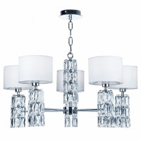 Подвесная люстра Maytoni Talento DIA008PL-05CH