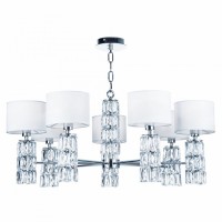 Подвесная люстра Maytoni Talento DIA008PL-07CH