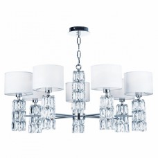 Подвесная люстра Maytoni Talento DIA008PL-07CH