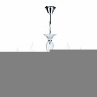 Подвесная люстра Maytoni Acqua DIA010PL-06TR