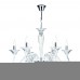 Подвесная люстра Maytoni Acqua DIA010PL-06TR