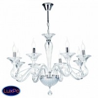 Подвесная люстра Maytoni Acqua DIA010PL-08TR