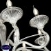 Подвесная люстра Maytoni Acqua DIA010PL-08TR