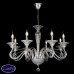 Подвесная люстра Maytoni Acqua DIA010PL-08TR