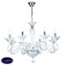 Подвесная люстра Maytoni Acqua DIA010PL-08TR