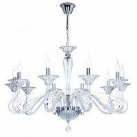 Подвесная люстра Maytoni Acqua DIA010PL-10TR