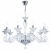 Подвесная люстра Maytoni Acqua DIA010PL-10TR
