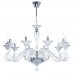 Подвесная люстра Maytoni Acqua DIA010PL-10TR