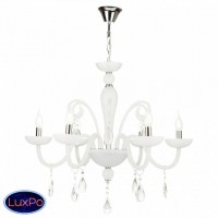 Подвесная люстра Maytoni Cecilia DIA011PL-06W