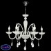 Подвесная люстра Maytoni Cecilia DIA011PL-06W