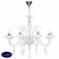 Подвесная люстра Maytoni Cecilia DIA011PL-08W