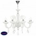 Подвесная люстра Maytoni Cecilia DIA011PL-08W