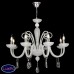 Подвесная люстра Maytoni Cecilia DIA011PL-08W