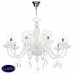 Подвесная люстра Maytoni Cecilia DIA011PL-10W