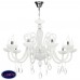 Подвесная люстра Maytoni Cecilia DIA011PL-10W