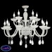 Подвесная люстра Maytoni Cecilia DIA011PL-15W