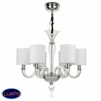 Подвесная люстра Maytoni Leti DIA012PL-06TR Подвесная люстра Maytoni Leti DIA012PL-06TR