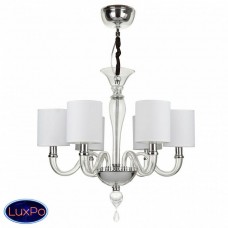 Подвесная люстра Maytoni Leti DIA012PL-06TR