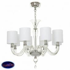 Подвесная люстра Maytoni Leti DIA012PL-08TR