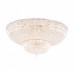 Люстра потолочная Maytoni Palace DIA100-CL-34-G