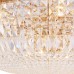 Люстра потолочная Maytoni Palace DIA100-CL-34-G