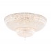 Люстра потолочная Maytoni Palace DIA100-CL-34-G