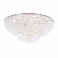 Люстра потолочная Maytoni Palace DIA100-CL-42-G