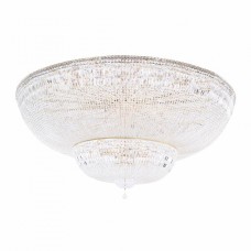 Люстра потолочная Maytoni Palace DIA100-CL-42-G