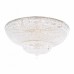 Люстра потолочная Maytoni Palace DIA100-CL-42-G